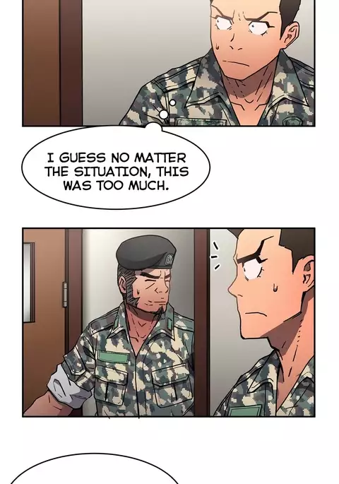 Refrain Love Ch.1-30