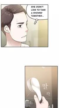 Tissue Thieves Ch.1-17 (English) (Ongoing)