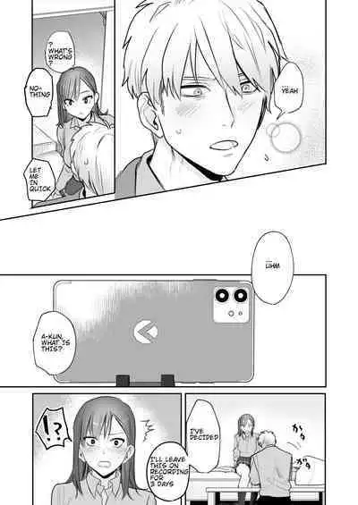 [Syuntyu (Oniben Katze)] Ubu -Kanketsu Hen- ~Kichiku Kareshi to Honki Sex~ | Serious Sex with my Brutish Boyfriend [English] [Retorted] [Digital]