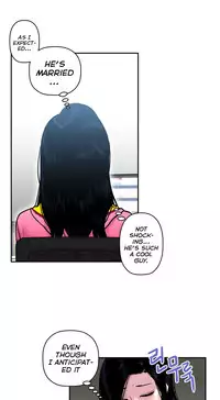 Ghost Love Ch.1-19 (English) (YoManga) (Ongoing)