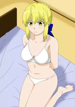 Night Falls for the King of Knights