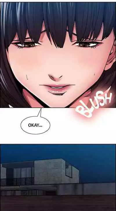 Taste of Forbbiden Fruit Ch.22/24