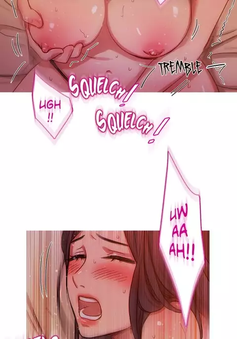 Scandal of the Witch Ch.1-29