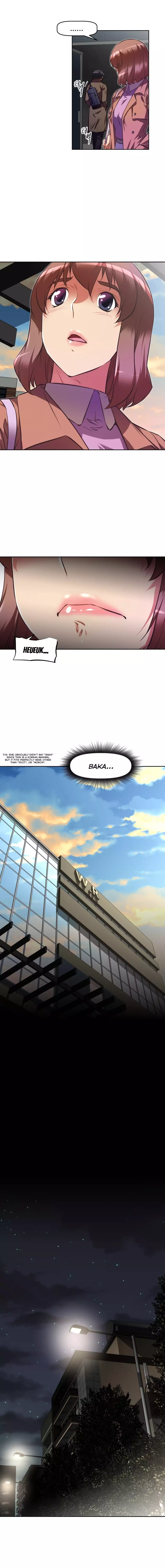 Brawling Go Ch.76-121