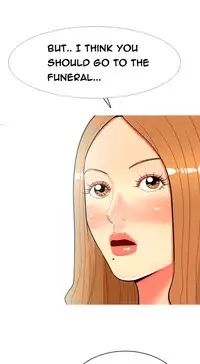 Hooker Ch.1-37 (English) (Ongoing)