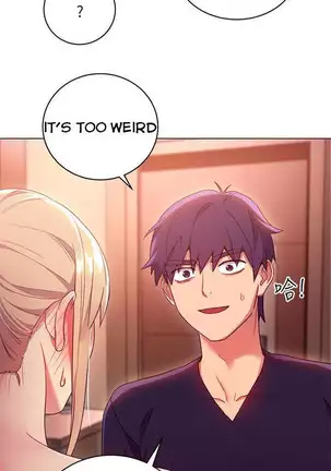 Stepmother Friends Ch.28/?