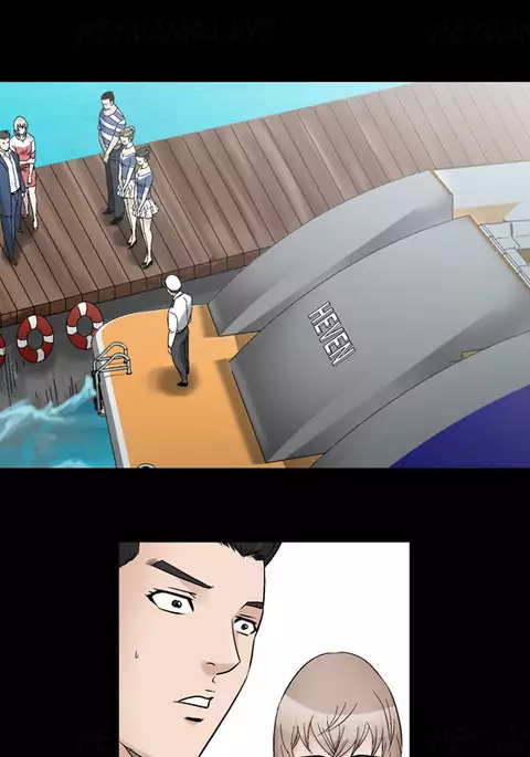 The Taste of Hands Ch.1-71