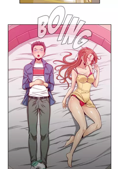 Secret Folder Ch.1-14