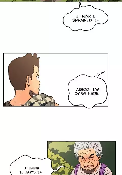 Refrain Love Ch.1-31