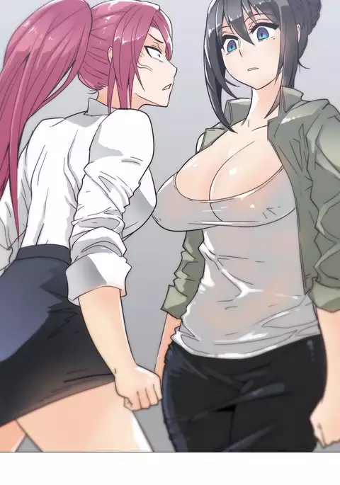 Household Affairs Ch.1-43