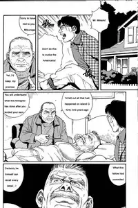 [Gengoroh Tagame] Kimiyo Shiruya Minami no Goku (Do You Remember The South Island Prison Camp) Chapter 01-21 [Eng]