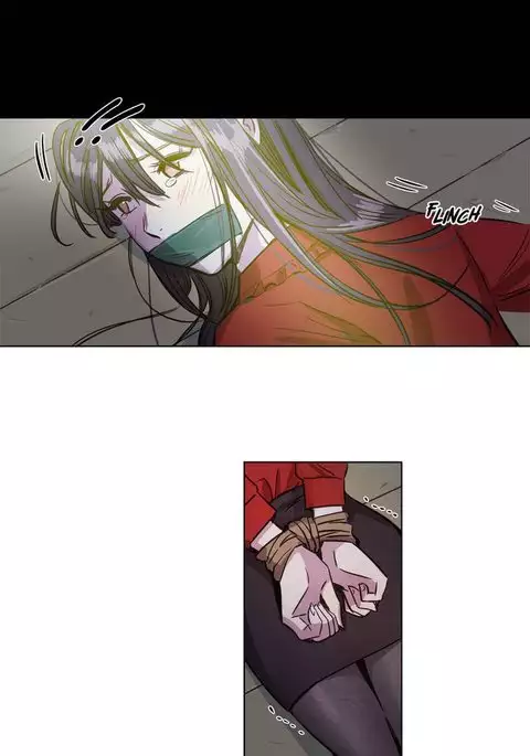 Atonement Camp Ch.1-14