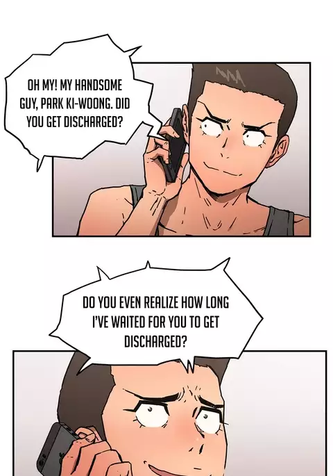 Refrain Love Ch.1-30