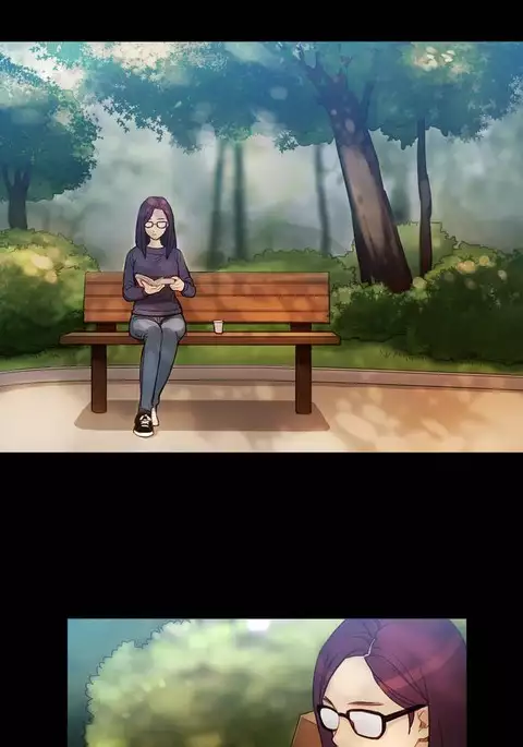 Scandal of the Witch Ch.1-16