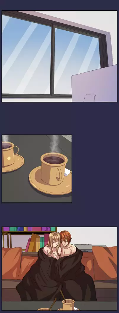 Angel's Tears Ch. 0-20