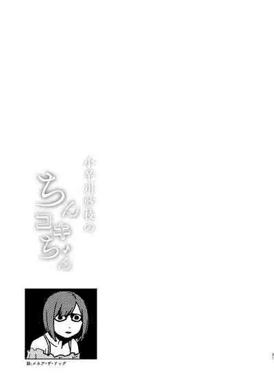 Kobayakawa Sae no Chinkoki Chin