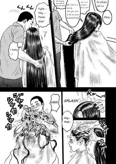 [rebirth] Hair special II - short and Remake