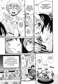 [Distance] Shi Chau? - A cherry boy meets a busty girl (Wanna Do It?) [English] [Tadanohito] [Decensored]