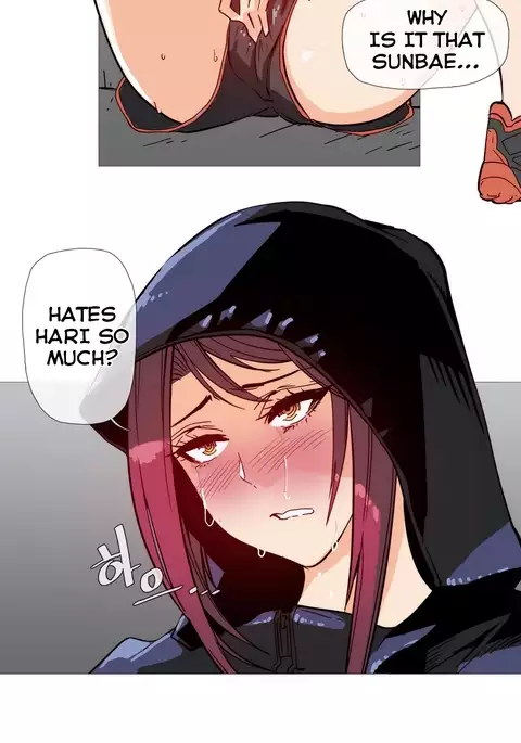 Household Affairs Ch.1-43