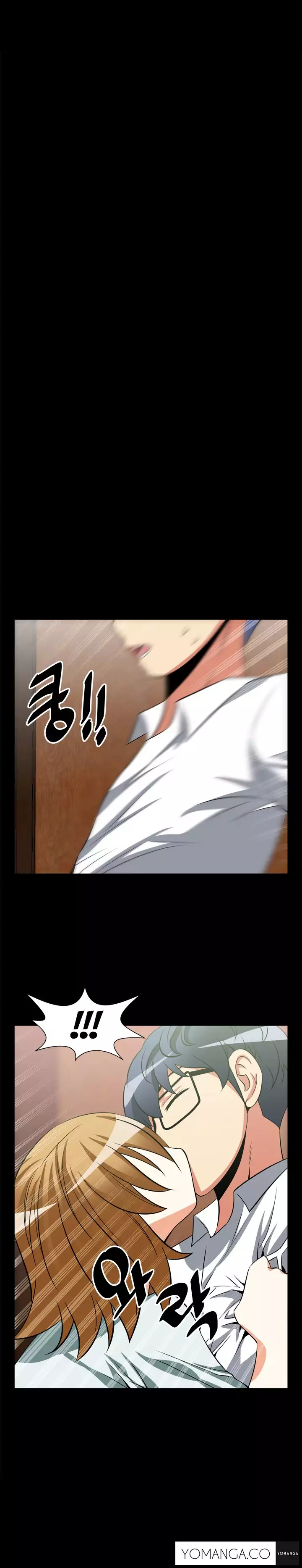 Love Parameter Ch.1-29