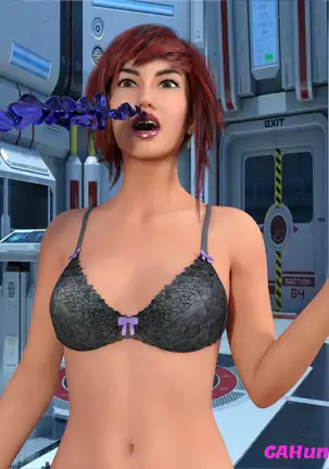 The Transformation Cream Gun+Feedee Project