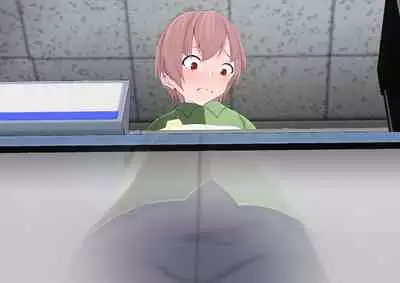 Hajimete no Kanojo ga Tenchou no Nikubenki datta Ueni Otoko no Ko de Nō ga Hakai Sareta Boku wa...