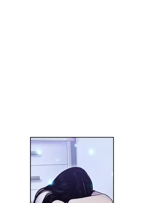 Ghost Love Ch.1-18.5