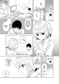 [Shiina] Noraneko Shoujo to no Kurashikata (Ch.1-3) |Living Together With A Stray Cat Girl(Ch. 1-3) [English] [obsoletezero]