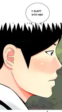 Hooker Ch.1-36 (English) (Ongoing)