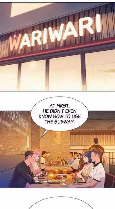 What do you Take me For? Ch.32/?