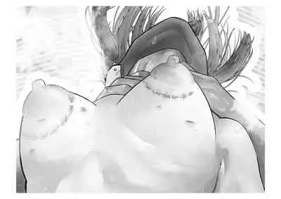 [Tsuchikuda Material] -Asakura Touru- Migawari Kyousei Mesu Kobi (THE iDOLM@STER: Shiny Colors) [Chinese] [不咕鸟汉化组]