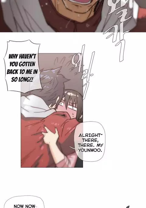 Household Affairs Ch.1-43