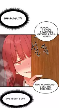 [Mx2J] Hahri's Lumpy Boardhouse Ch. 0-17 [English] (YoManga) (Ongoing)