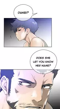 Perfect Half Ch.1-16 (English) (Ongoing)