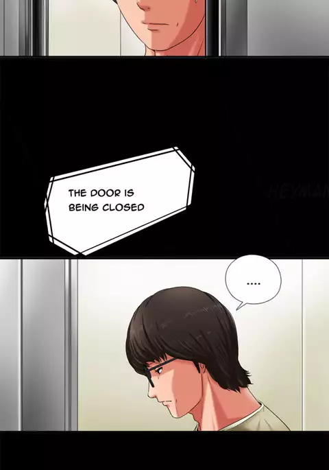 The Girl Next Door Ch.1-35