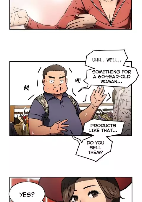 Refrain Love Ch.1-31