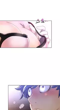 Perfect Half Ch.1-16 (English) (Ongoing)