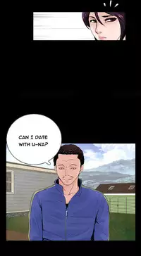 Missing Ch.1-7 (English) (Ongoing)