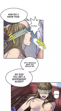 Ghost Love Ch.1-19 (English) (YoManga) (Ongoing)