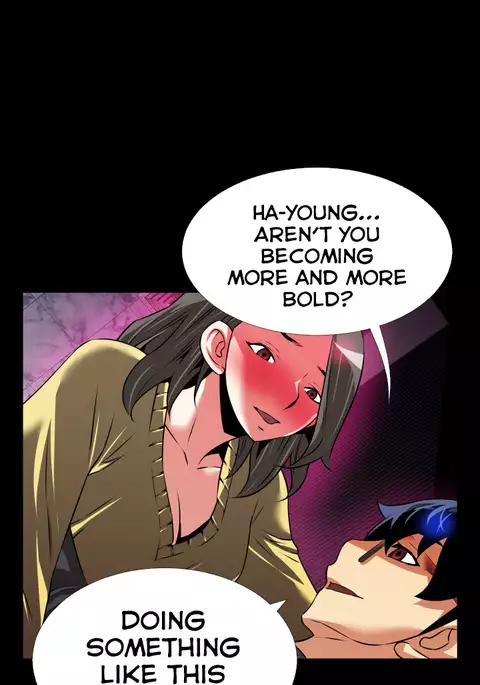 Love Parameter Ch.1-74