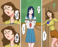 [納屋] 奴隷女教師ゆり子(上)淫獄の教室（有条色狼汉化）