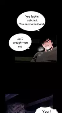 Missing Ch.1-11 (English) (Ongoing)