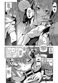 [gemu555] Inmoralism Ch 1-6 [English] {doujins.com} [Digital]