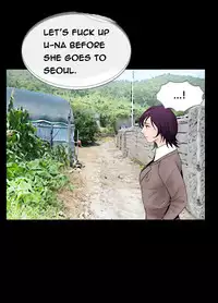 Missing Ch.1-12 (English) (Ongoing)