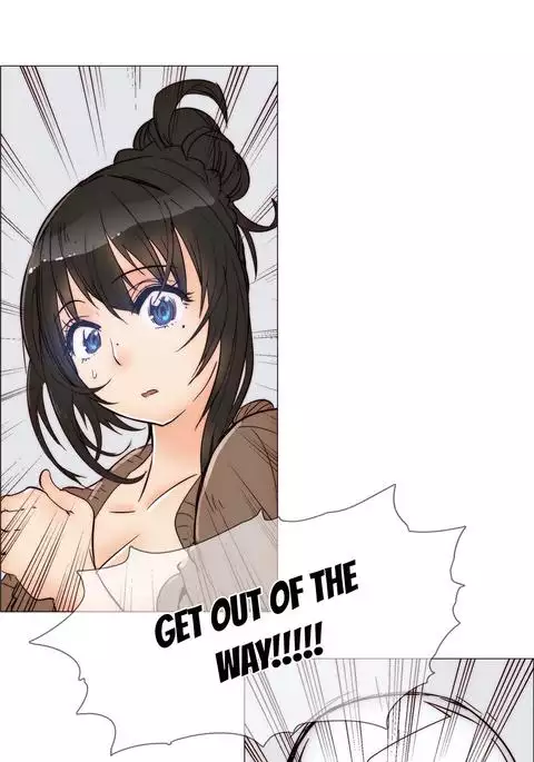 Household Affairs Ch.1-32