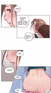 [Ramjak] Atonement Camp Ch.1-33 (English) (Ongoing)