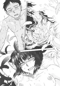 [Tsukino Jyogi] Omasena Petit Ange Complete