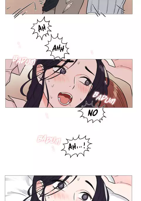 Sadistic Beauty Ch.1-28