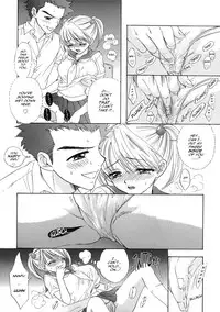 [Ozaki Miray] The Great Escape 2 [English] {Phantom}