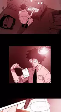 min xi 敏希 ch.1~7 [Chinese]中文